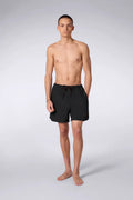 Short de bain Stretch Samy Black