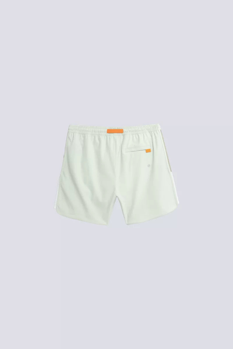 Short de bain Stretch Samy Mousse/Granite