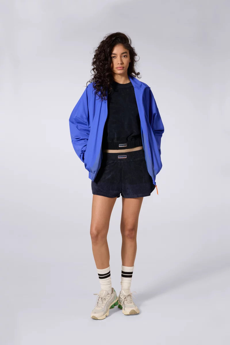 Sweat Ample Éponge Soleia Nuit