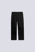 Pantalon Cargo Stretch Tamano Black