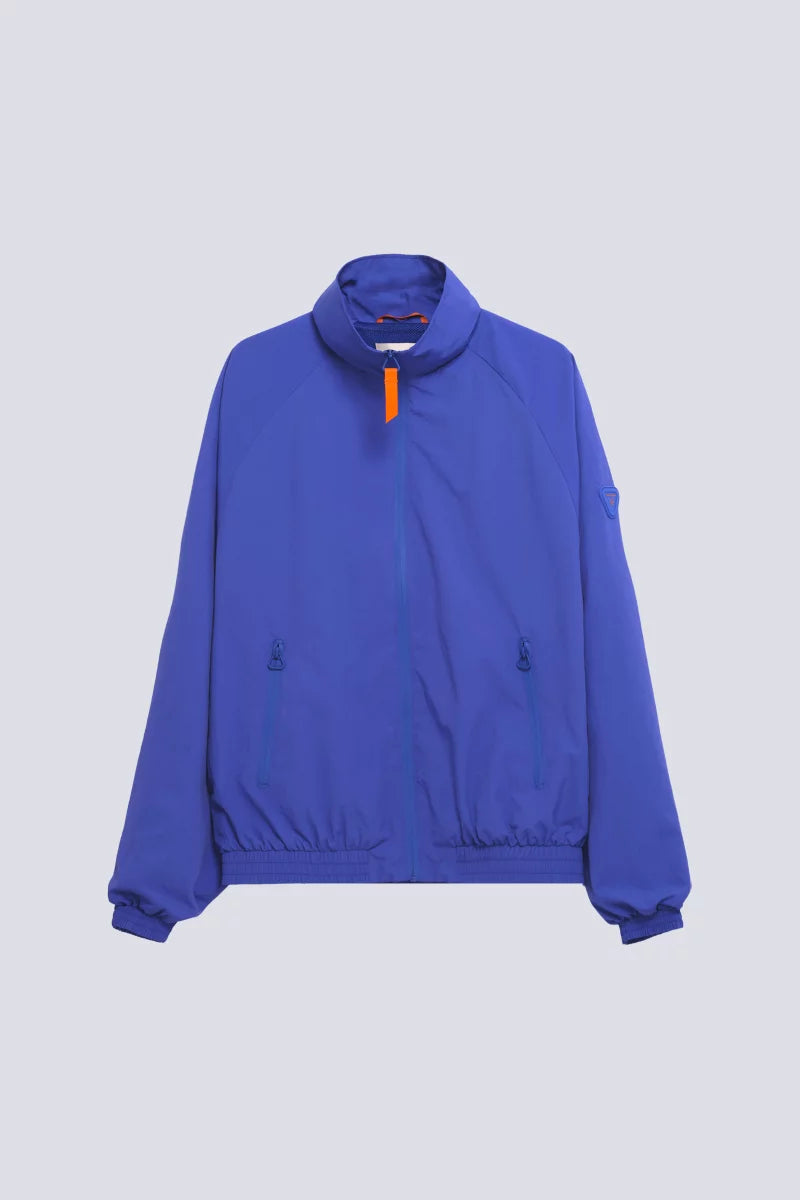 Veste Survêtement Mixte Nylon Tito Sun Saphir