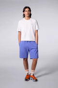 Short Ample Molleton Yann Bleuet