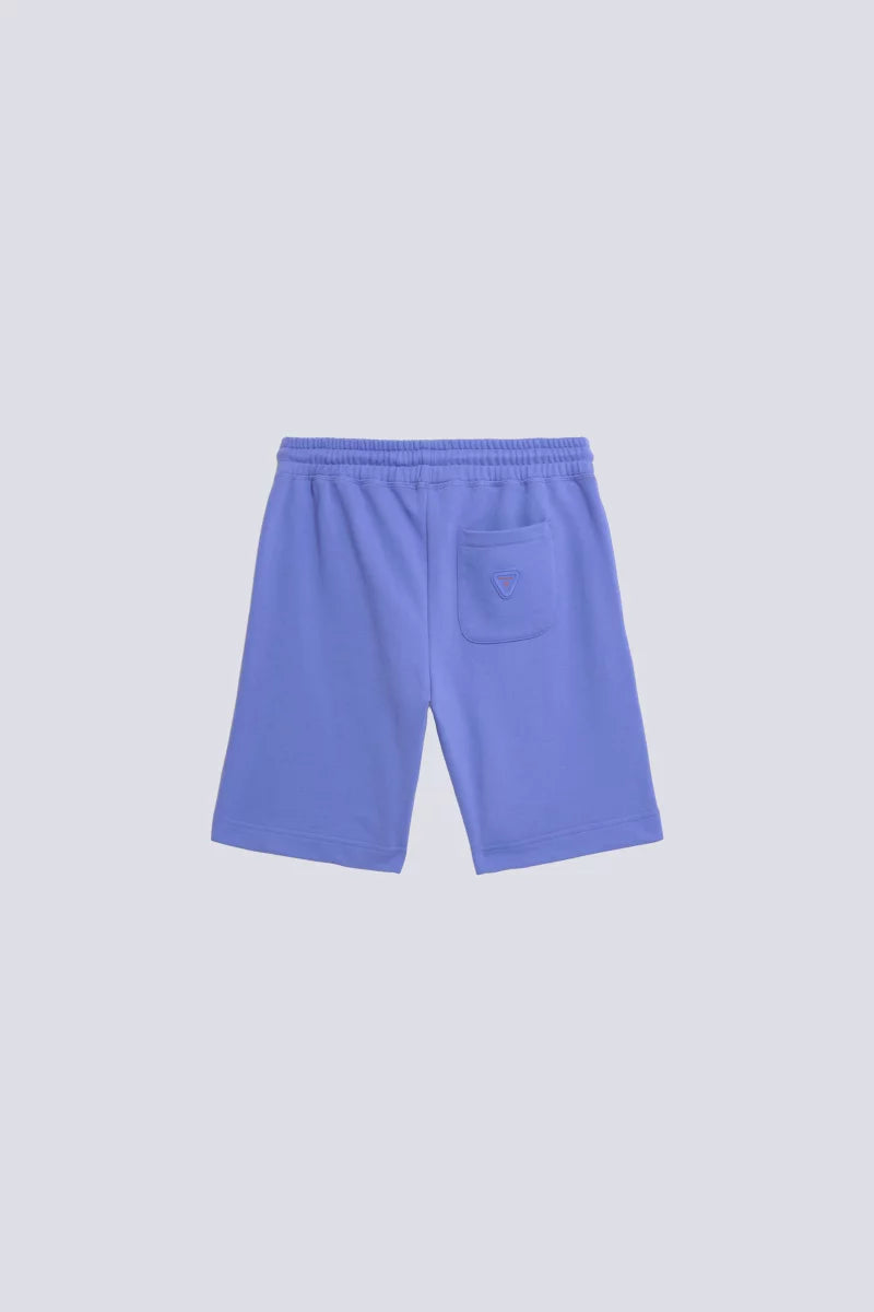 Short Ample Molleton Yann Bleuet